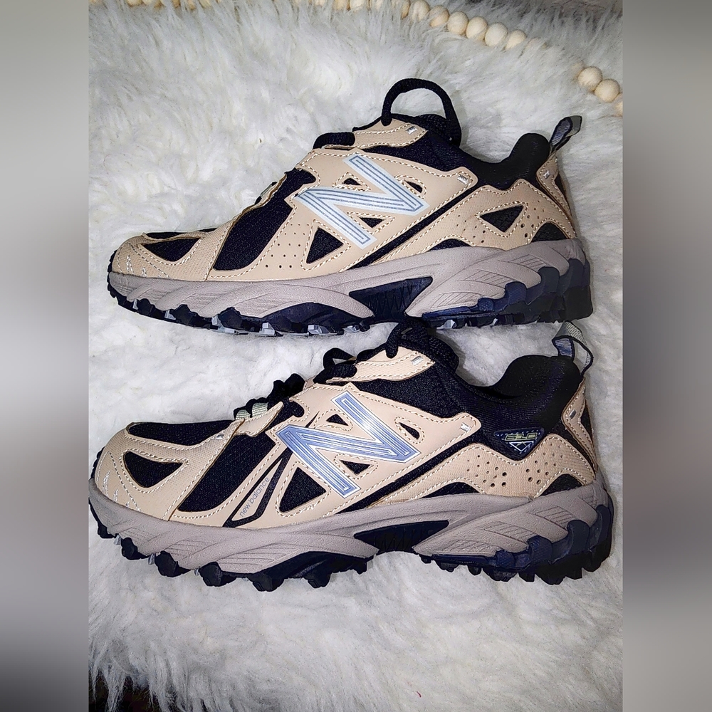 New balance